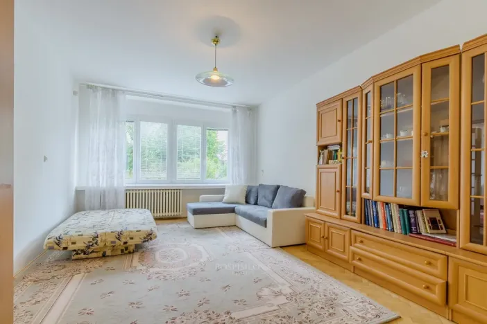 Prodej atypického bytu, Praha - Smíchov, U Šalamounky, 100 m2