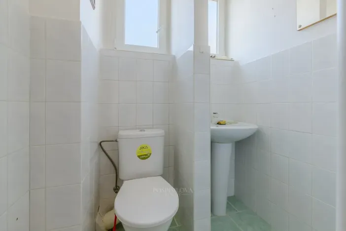 Prodej atypického bytu, Praha - Smíchov, U Šalamounky, 100 m2