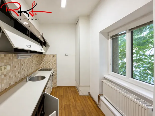 Prodej bytu 2+1, Roudnice nad Labem, Havlíčkova, 49 m2