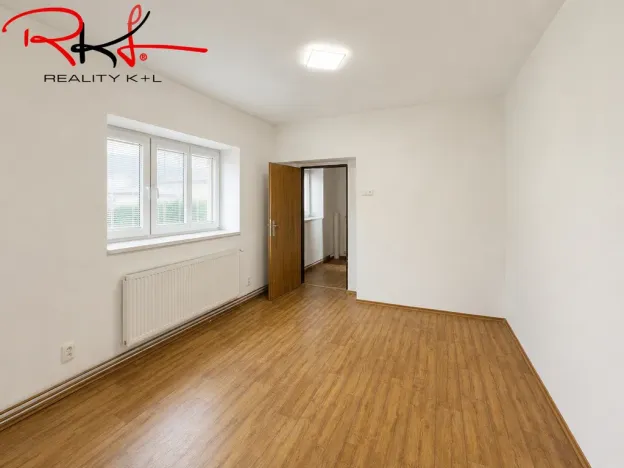 Prodej bytu 2+1, Roudnice nad Labem, Havlíčkova, 49 m2