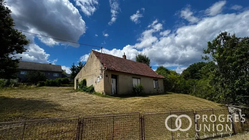 Prodej rodinného domu, Nechvalín, 100 m2