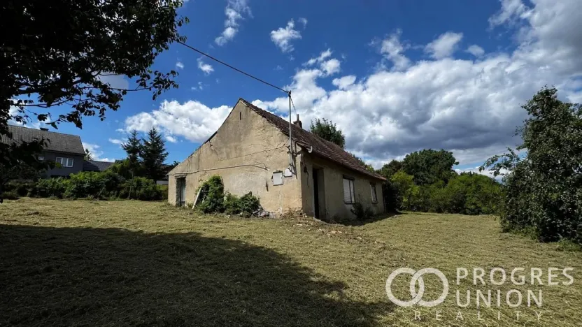 Prodej rodinného domu, Nechvalín, 100 m2