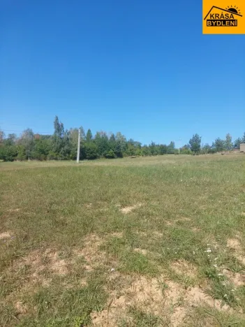 Prodej zahrady, Stražisko, 3220 m2
