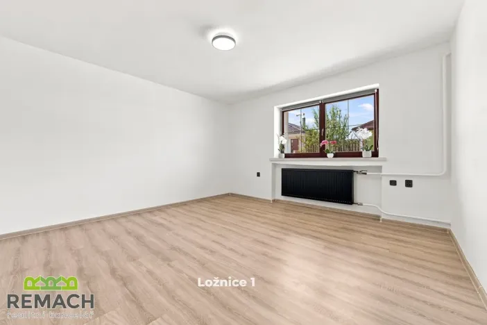 Prodej rodinného domu, Mistřice, 118 m2