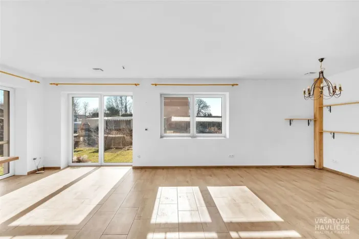 Prodej rodinného domu, Nechanice - Suchá, 204 m2