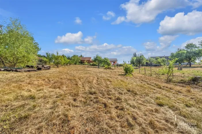 Prodej rodinného domu, Nechanice - Suchá, 204 m2