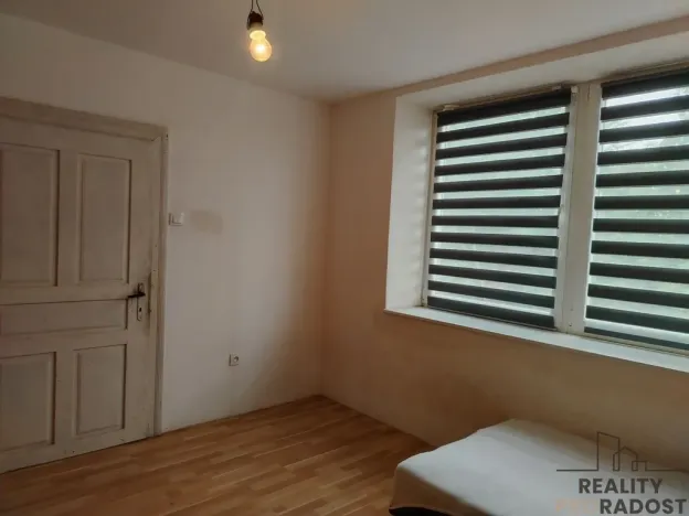 Prodej bytu 2+kk, Skalice, 228 m2