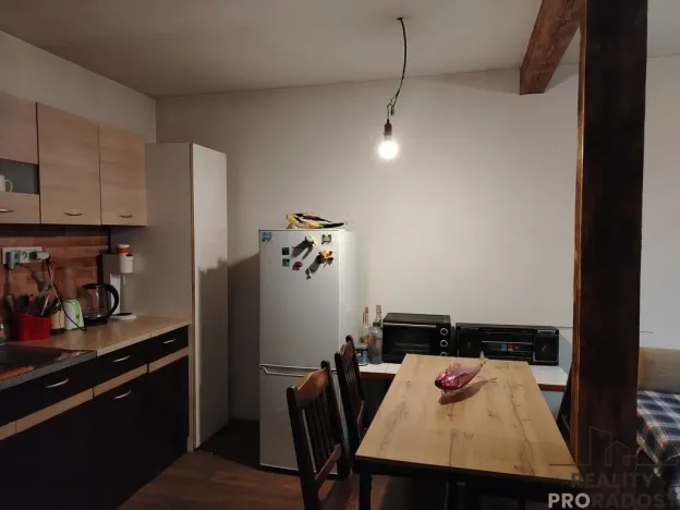 Prodej bytu 2+kk, Skalice, 228 m2