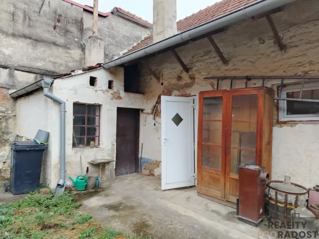 Prodej bytu 2+kk, Skalice, 228 m2