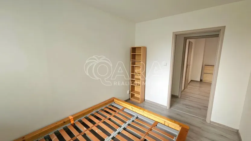 Pronájem bytu 2+kk, Beroun - Beroun-Město, Slapská, 43 m2