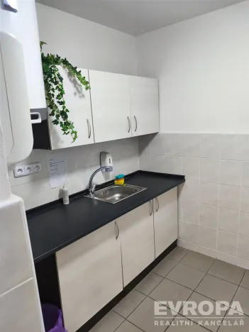 Pronájem skladu, Praha - Ďáblice, U chaloupek, 73 m2