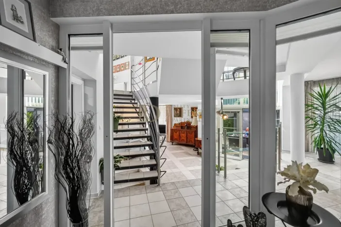 Prodej rodinného domu, Kladno, Ve Strnadovně, 228 m2