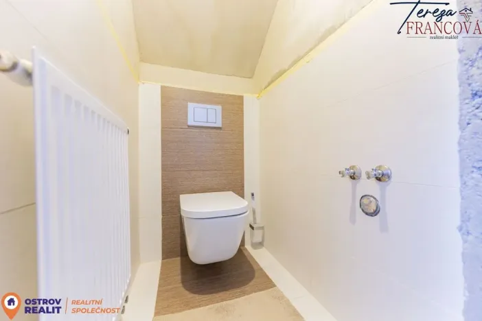 Prodej rodinného domu, Čelechovice na Hané - Kaple, 71 m2