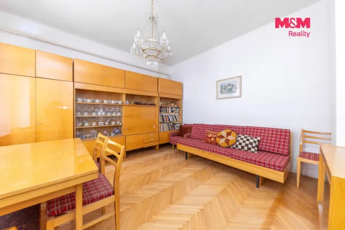 Prodej chalupy, Velké Tresné, 226 m2
