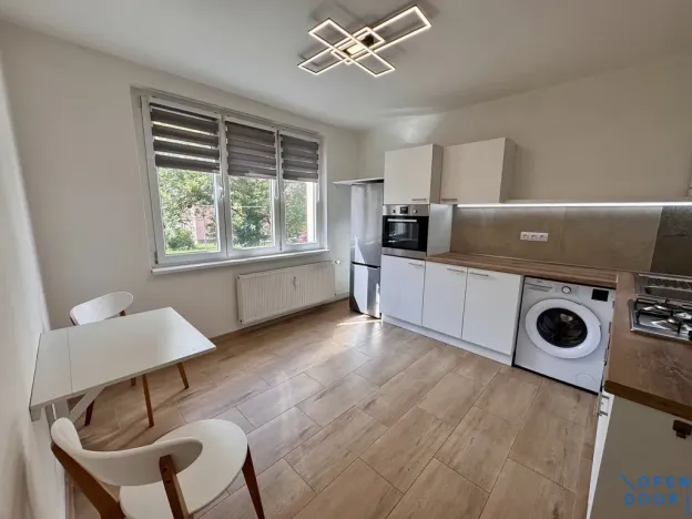 Prodej bytu 1+1, Nové Sedlo, 38 m2