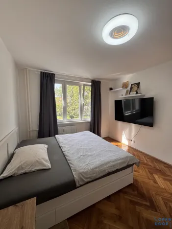 Prodej bytu 1+1, Nové Sedlo, 38 m2