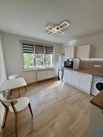 Prodej bytu 1+1, Nové Sedlo, 38 m2
