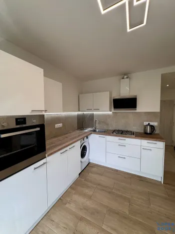 Prodej bytu 1+1, Nové Sedlo, 38 m2