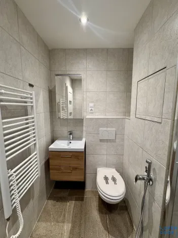 Prodej bytu 1+1, Nové Sedlo, 38 m2