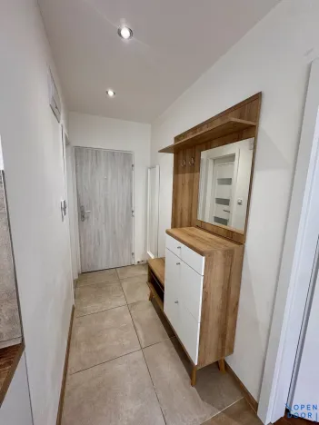 Prodej bytu 1+1, Nové Sedlo, 38 m2