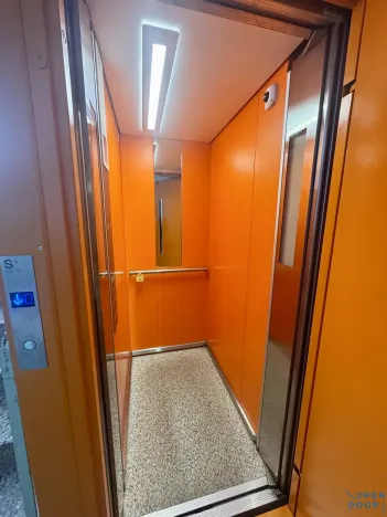 Prodej bytu 1+1, Nové Sedlo, 38 m2