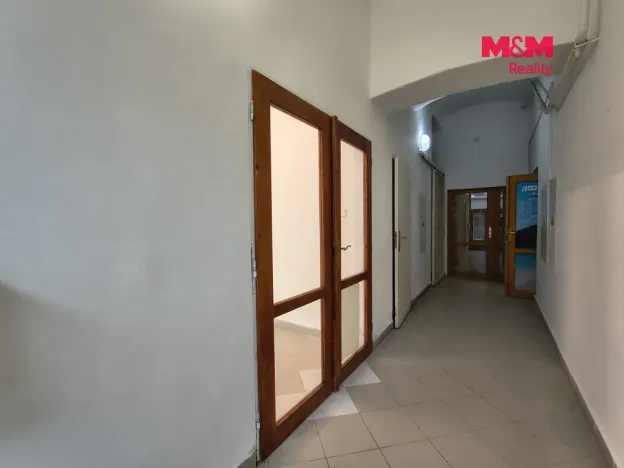 Pronájem obchodního prostoru, Karviná - Fryštát, Hrnčířská, 12 m2