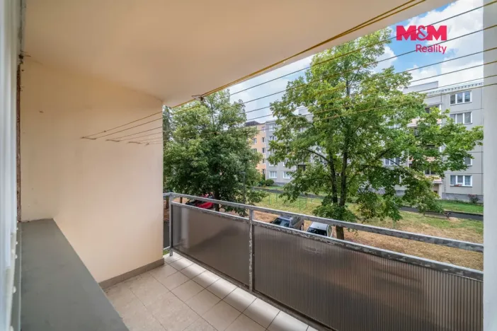 Prodej bytu 3+1, Kdyně, Na Tržišti, 60 m2