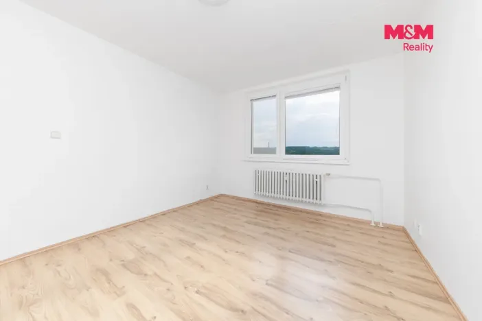 Prodej bytu 1+kk, Brno - Řečkovice, Horácké náměstí, 24 m2