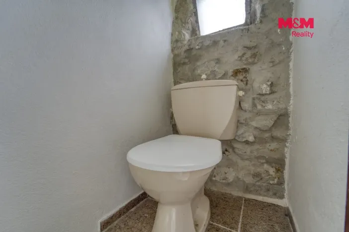 Prodej chaty, Erpužice - Blahousty, 23 m2