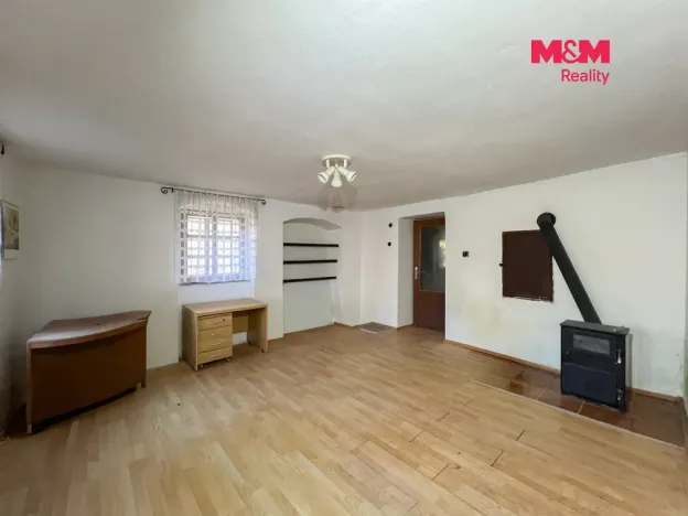 Prodej chalupy, Nihošovice, 68 m2