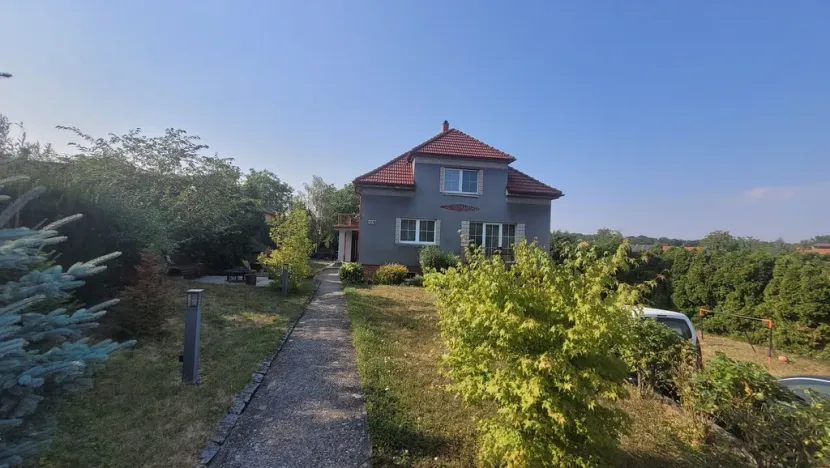 Prodej rodinného domu, Roudnice nad Labem, Tylova, 180 m2