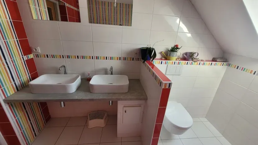 Prodej rodinného domu, Roudnice nad Labem, Tylova, 180 m2