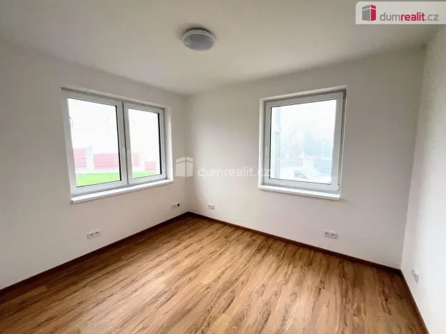 Pronájem bytu 3+kk, Boršice, 77 m2