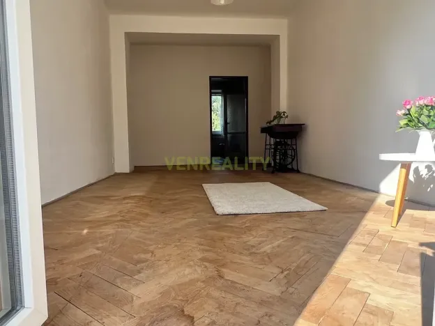 Prodej bytu 2+1, Ústí nad Labem, Kosmonautů, 47 m2