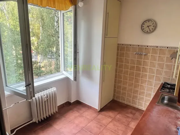 Prodej bytu 2+1, Ústí nad Labem, Kosmonautů, 47 m2
