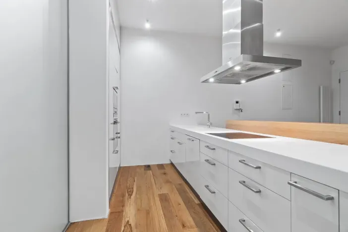 Pronájem bytu 3+kk, Praha - Vinohrady, Laubova, 109 m2