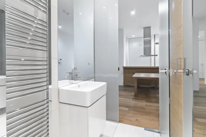 Pronájem bytu 3+kk, Praha - Vinohrady, Laubova, 109 m2