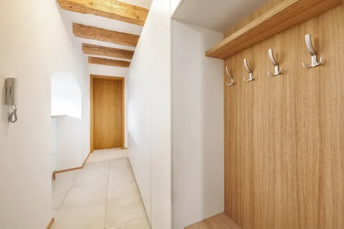 Pronájem bytu 3+kk, Sokolnice, Zámecká, 71 m2