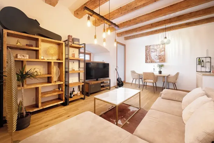 Pronájem bytu 3+kk, Sokolnice, Zámecká, 71 m2
