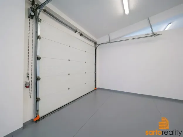 Pronájem obchodního prostoru, Ústí nad Labem, Žižkova, 420 m2