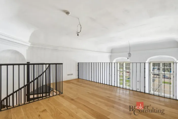 Prodej bytu 2+kk, Jince, Slavíkova, 59 m2