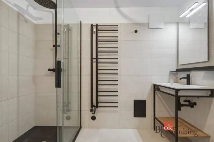 Prodej bytu 2+kk, Jince, Slavíkova, 59 m2
