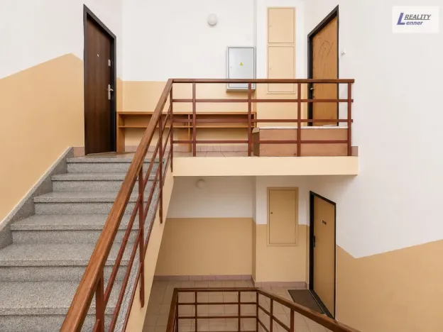 Prodej bytu 4+1, Květov, 84 m2
