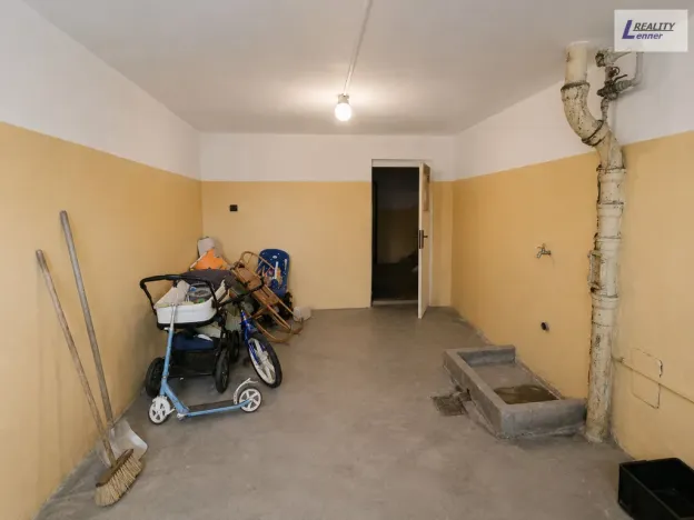 Prodej bytu 4+1, Květov, 84 m2