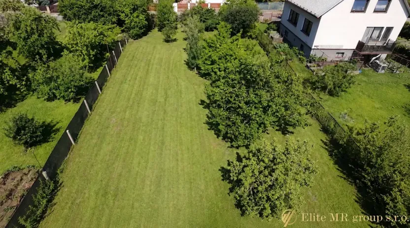 Prodej pozemku pro bydlení, Nepřevázka, 904 m2