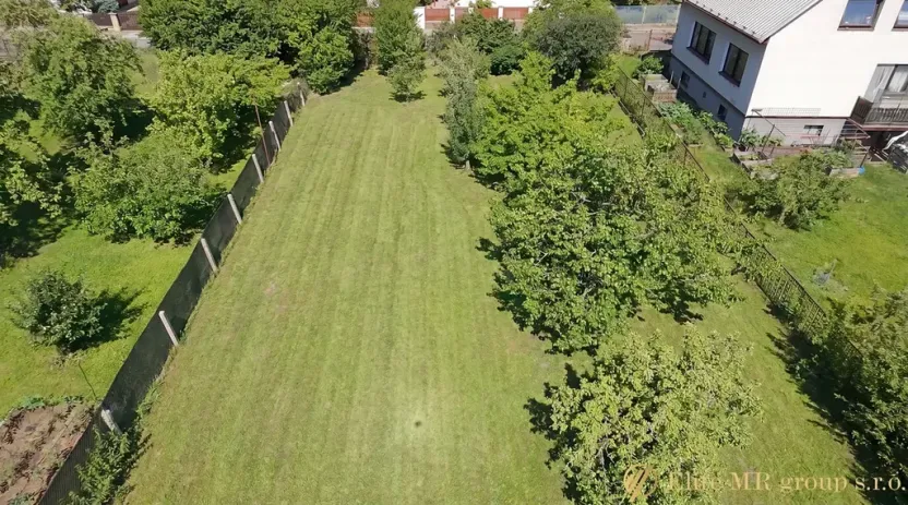 Prodej pozemku pro bydlení, Nepřevázka, 904 m2