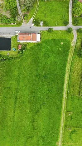 Prodej pozemku pro bydlení, Podhradí, 1620 m2