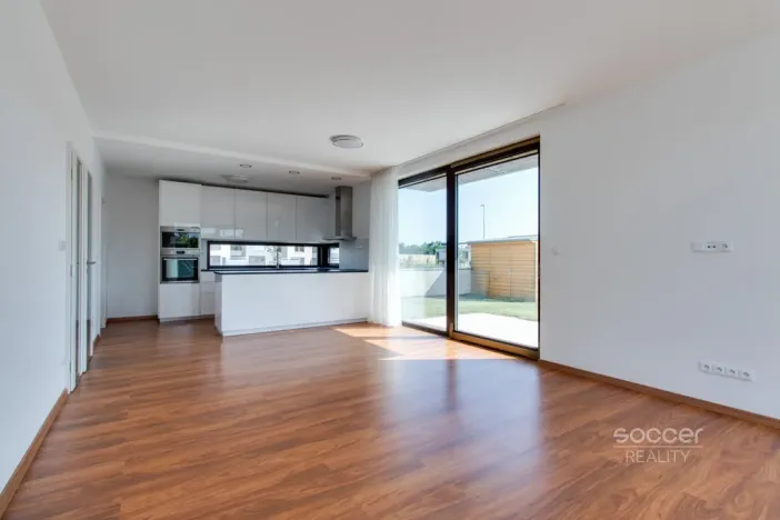 Pronájem rodinného domu, Praha - Horní Počernice, U Zimoviště, 137 m2