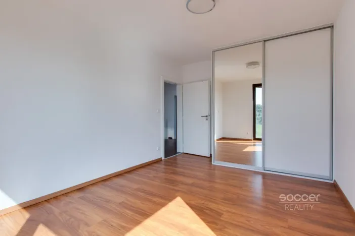 Pronájem rodinného domu, Praha - Horní Počernice, U Zimoviště, 137 m2