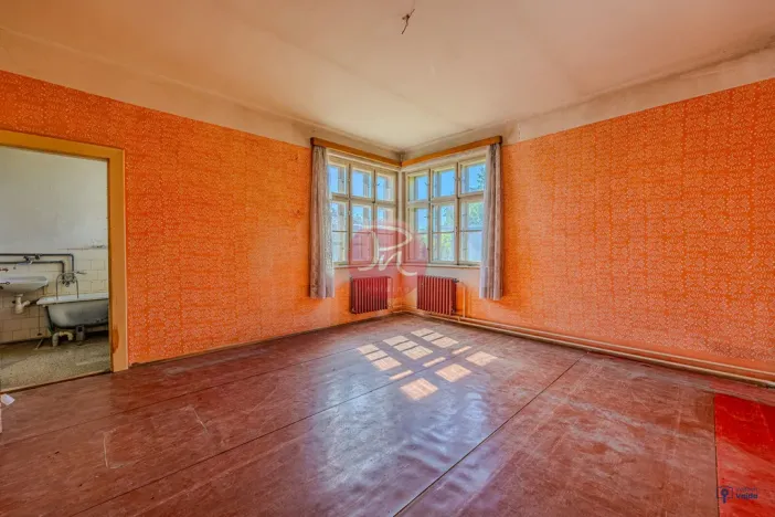 Prodej rodinného domu, Ostrava, Gregárkova, 200 m2
